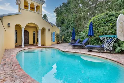 Image de Villa Elena Sur Captiva - VÉLOS Gratuits Pour Une DURÉE LIMITÉE RÉSERVEZ Maintenant - ACCÈS Au Golfe / Baie Plus 100 $ + Vip Beac