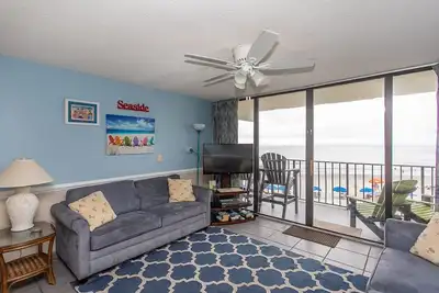 Image de Nice Condo Avant Ocean 1 Chambre