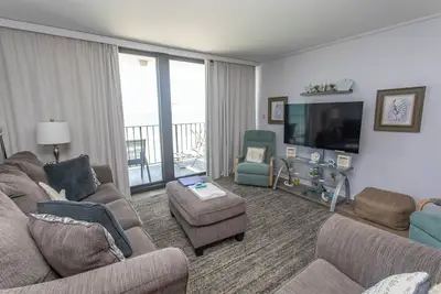 Image de Ocean Front Condo 2 Chambres Suite Pour Vous