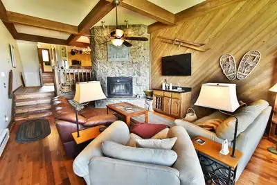 Image de Chateau Acadian 101: Condo 4 Br \/ 3 Ba à Keystone, pour 10 personnes