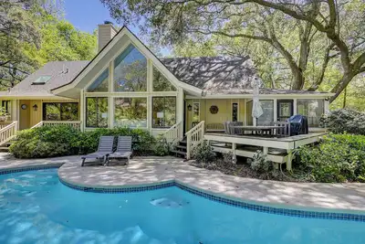 Image de À quelques pas de la plage. Maison récemment rénovée avec 3 chambres