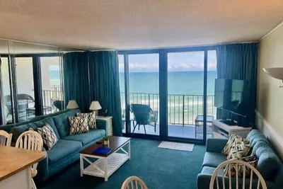 Image de Sea Digne 2 Chambres Ocean Front Condo