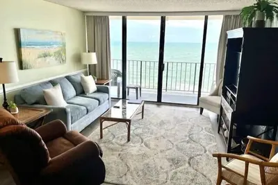 Image de Spacieuse Suite 2 Chambres Juste Pour Vous