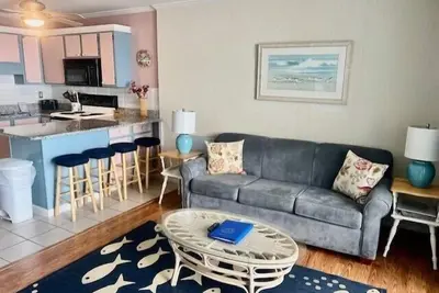 Image de Lovely 2 Chambres Ocean Front Respirer Dans Le Salty Air