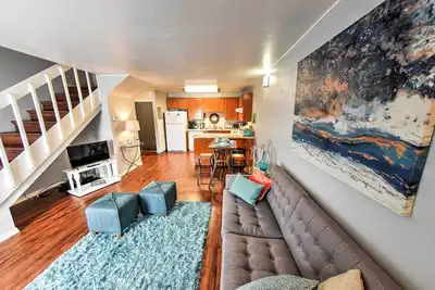 Image de Appartement Ă Great Fairbanks Location Near Dining!