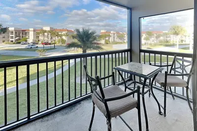 Image de Ocean Village Club G21, 2 chambres, piscine chauffée, 4 couchages, animaux acceptés