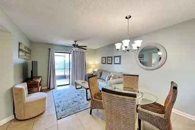 Image de Ocean Village Club N16, 1 chambre, 4 personnes, piscine chauffée, WiFi
