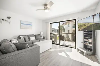 Image de Ocean Village Club J24, 2 chambres, 6 couchages, piscine chauffée, WiFi