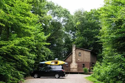 Image de Oakridge | Hocking Hills