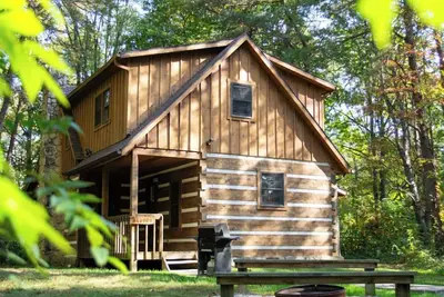 Image de Alpine | Hocking Hills