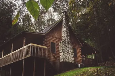 Image de Pine Creek | Hocking Hills
