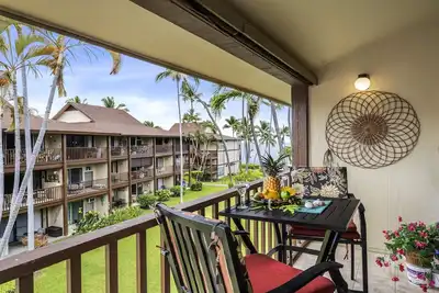 Image de Kona Isle B31 Dernier étage, vue sur la mer, et Ac! ! !