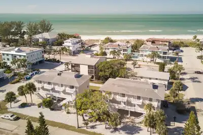 Image de Fountainhead Condo 4: 2 Br / 2 Ba condo Holmes Beach, pour 4 personnes
