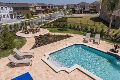 Image de Oasis de jardin chez Encore-Ec070