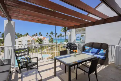 Image de Playa Turquesa K403 - BeachFront, Renseignez-vous sur Discount code promo