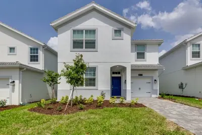 Image de Luxury 6 Bedroom Villa on Champions Gate Resort, Orlando Villa 1759