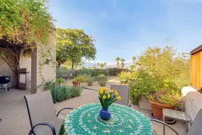 Image de Condo Borrego Springs avec accès à la piscine à Rams Hill!