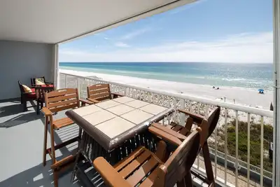 Image de Islander 5008: * Chic & Cosy * Grand balcon privé, films Gratuits, golf