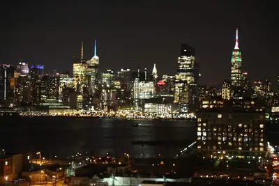 Image de Superbe Empire State View pour 12 personnes!