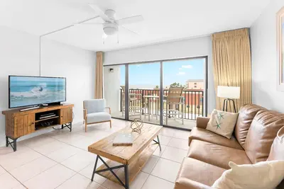 Image de Penthouse - Proche de Pier - Entièrement Rénové