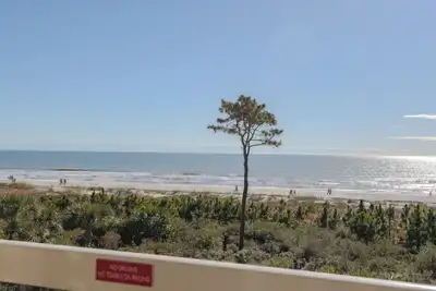 Image de Soleil, Surf, Sand! 309 Breakers, vélos gratuits inclus