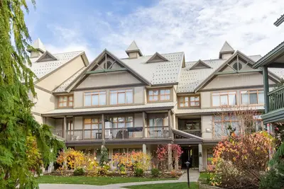 Image de Bright & Spacieux North Star Condo