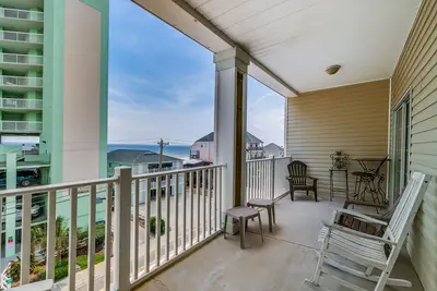 Image de Condo de luxe de 6 chambres Ă North Myrtle Beach!