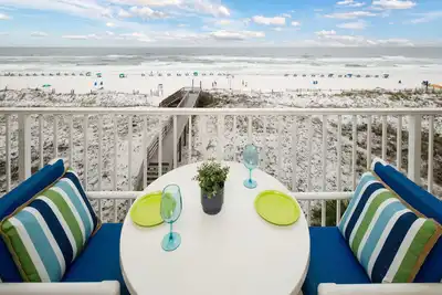 Image de Gulf Dunes 416: RÉVISION Du Condo Fin De Pas Attendre Pour RÉSERVER **