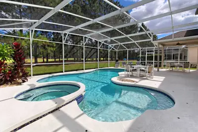 Image de 5 Star Villa on Highlands Reserve Resort with First Class Amenities, Orlando Villa 1500