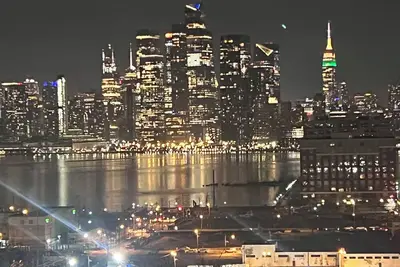 Image de Voir New York dorment maintenant 21 personnes!