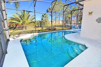 Image de 5 Star Villa Close to Disney, Orlando Villa 1033