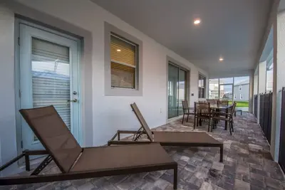 Image de Rent a Luxury Villa on Champions Gate Resort, Minutes from Disney, Orlando Villa 1563