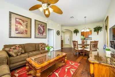 Image de Magnifique condo de luxe, Vista Cay, Orlando | 3006