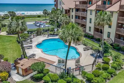 Image de Grand 3 Chambre 2 salles de bain Direct Oceanview - Disponible par Anchorage Rentals