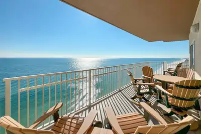 Image de Crystal Shores West 1308 - Billets Gratuits Pour Le Golf, La PĂŠCHE, La Location De Dvd, Les Billets Pour Waterville Et Escape!