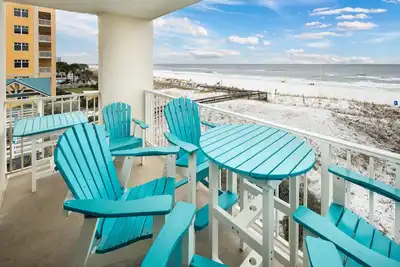 Image de Gulf Dunes 301: Condo DÉLICIEUX, Service De Plage Gratuit, Snorkeling