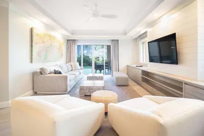 Image de Situé au Ritz-Carlton, Grand Cayman
