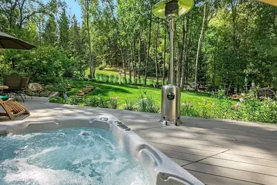 Image de Pr��s de Vail & Beaver Creek, 3 très grands lits, groupes et familles bienvenus Bienvenue, Spacious Eagle Vail Home!