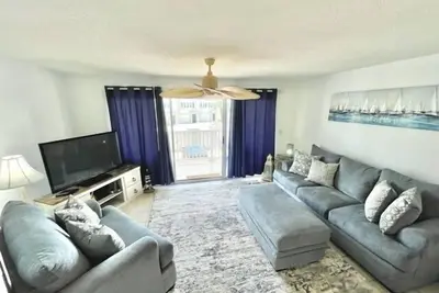 Image de Tybee Island Beachside Colony Resort