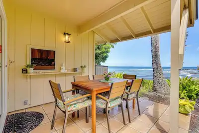 Image de Tropical Kailua Kona Townhome - Marchez jusqu'Ă la cĂ´te!