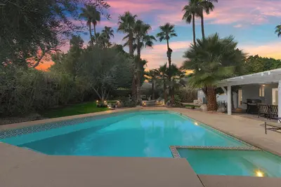 Image de Palm Desert Oasis - 3 chambres 2 salles de bain