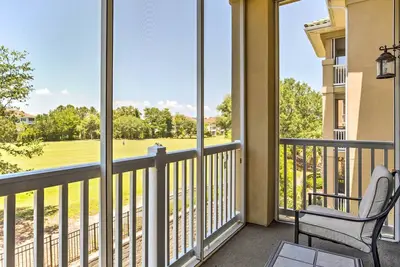 Image de N. Condo Myrtle Beach Ă Edgewater Golf Resort!