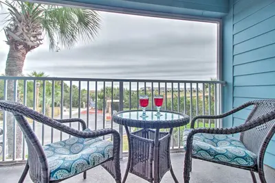 Image de Condo Hilton Head Resort avec accès à la plage et à la piscine!