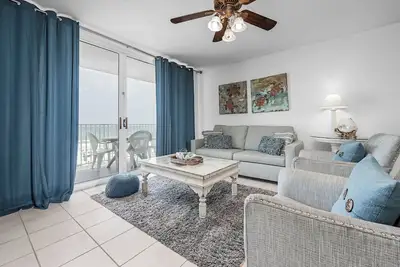 Image de Island Princess # 406: 3 Br / 3 Ba condo à Fort Walton Beach, pour 8 personnes