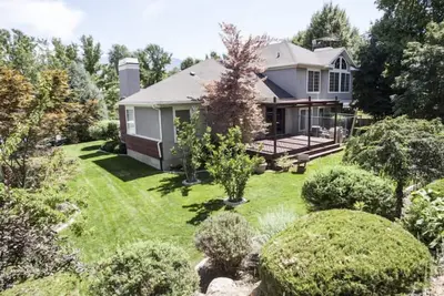 Image de Incroyable 4br Sandy House w \/ grande terrasse