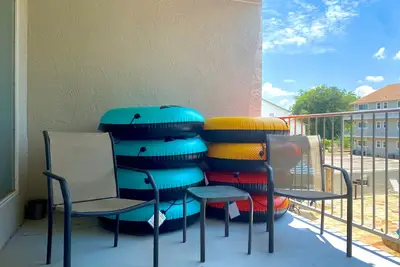 Image de Vacanciers Paradise dans le coeur de New Braunfels