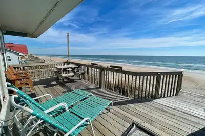 Image de Island Delights Ii - Semi-duplex confortable en bord de mer, animaux acceptés!