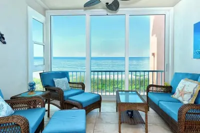 Image de Première classe avec vue sur le golfe et couchers de soleil, embarcadères et WiFi
