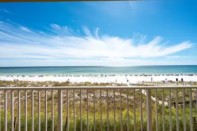 Image de Emerald Dunes # 204: 2 Br / 2 Ba condo Destin, pour 8 personnes