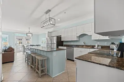 Image de 8 chambres N. Vues sur l'océan à Myrtle Beach!